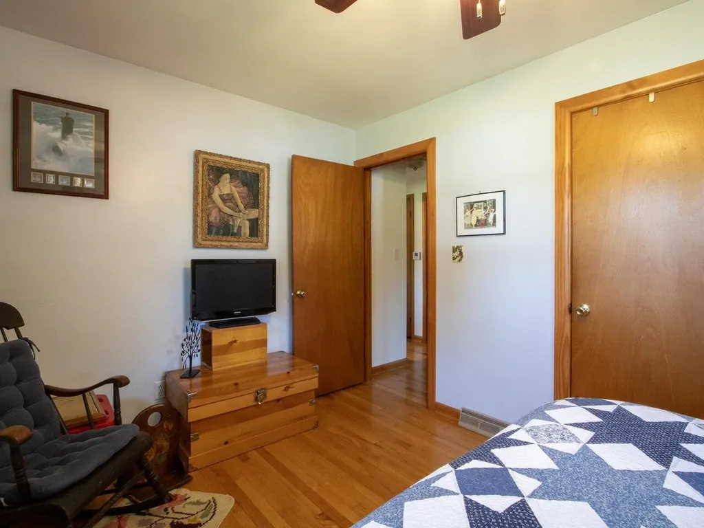 26 Lavigne Road Essex VT 05452