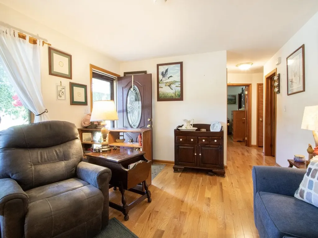 26 Lavigne Road Essex VT 05452