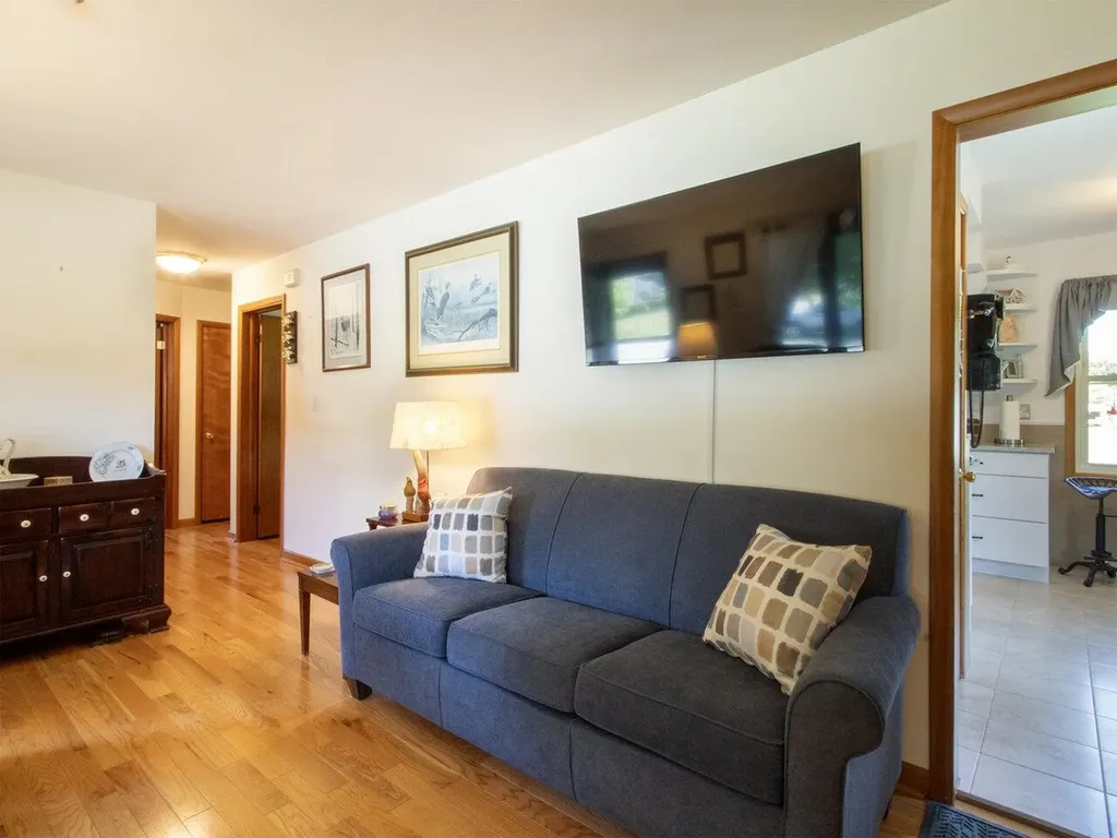 26 Lavigne Road Essex VT 05452