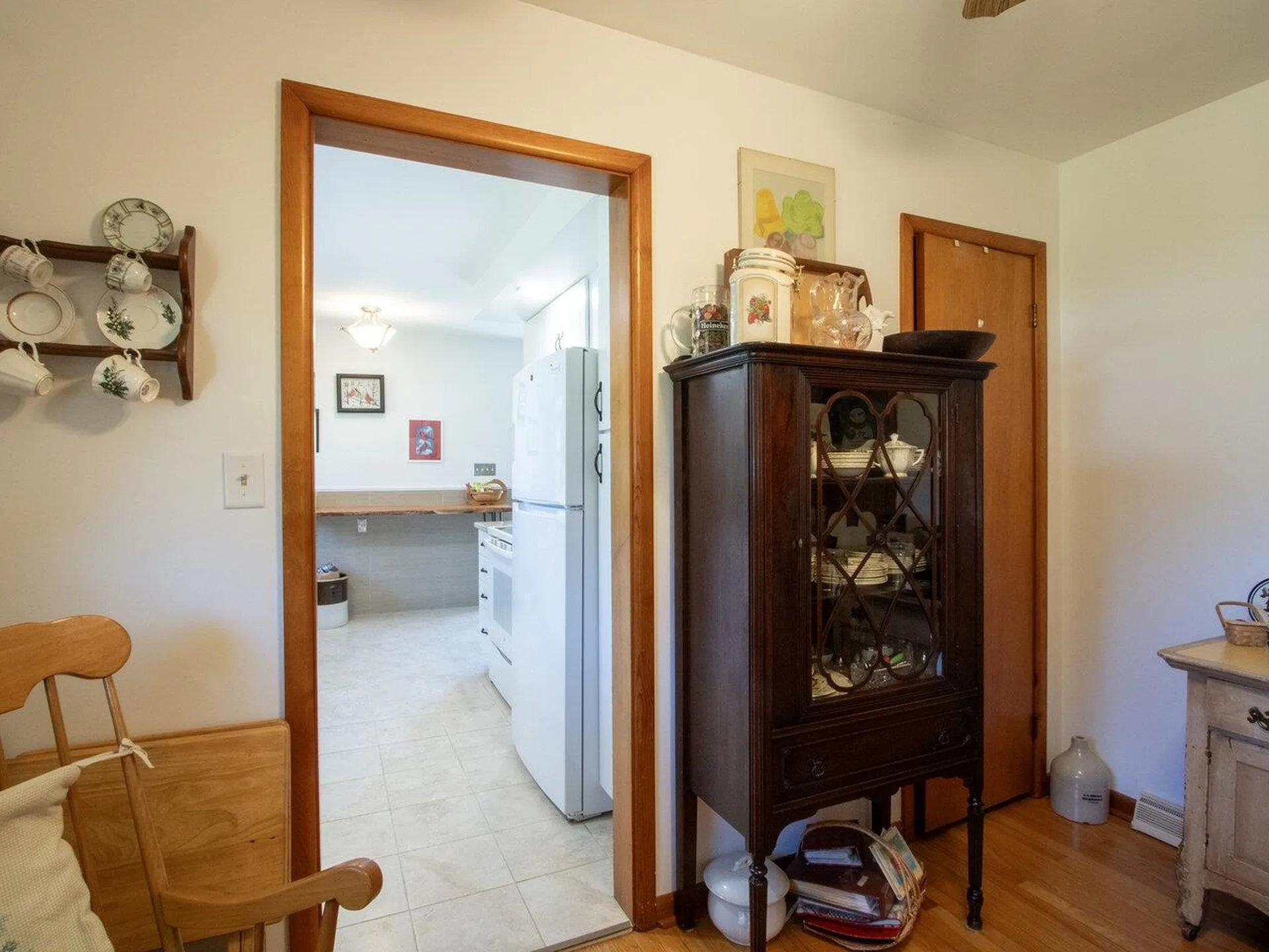 26 Lavigne Road Essex VT 05452