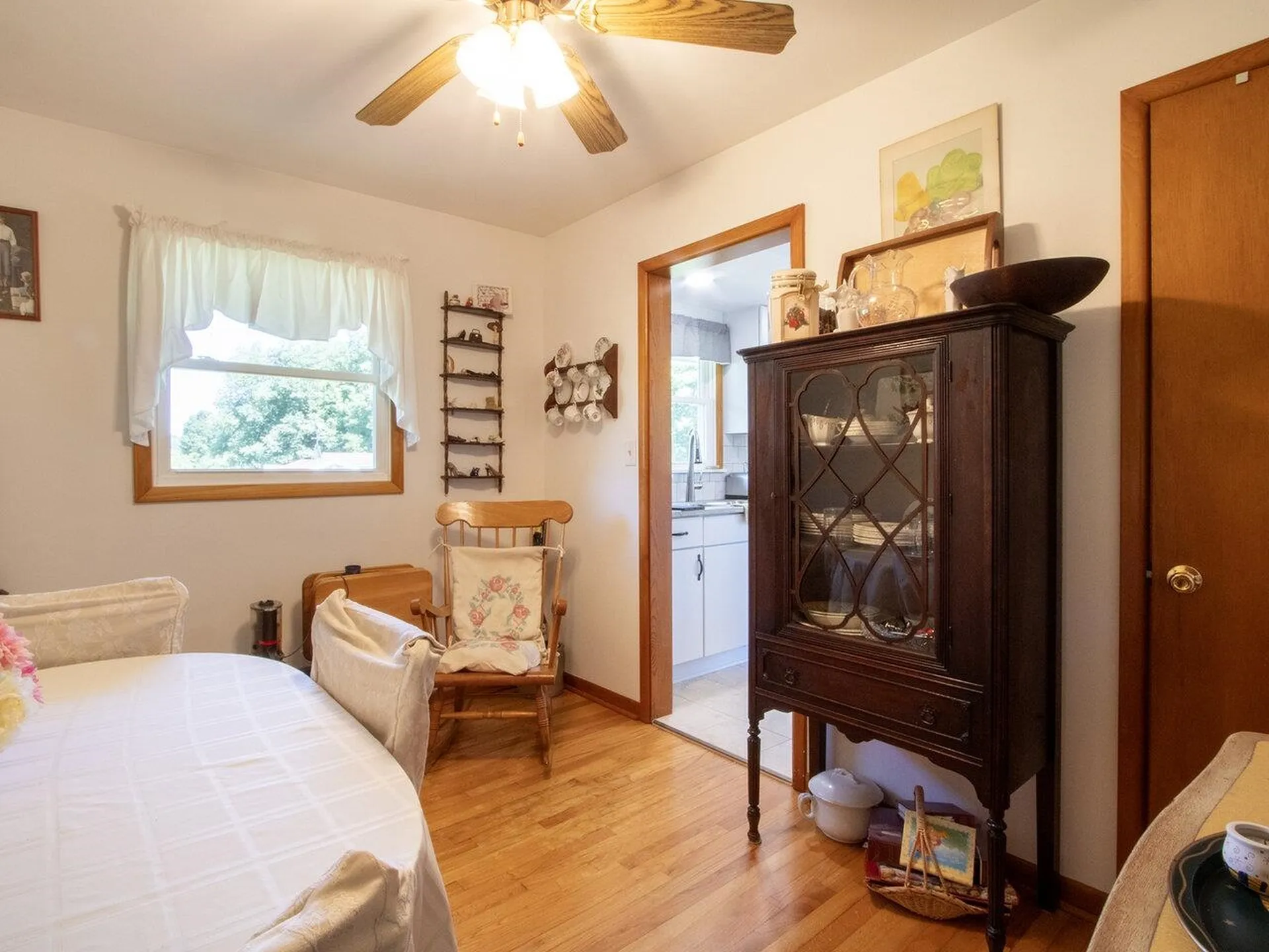 26 Lavigne Road Essex VT 05452