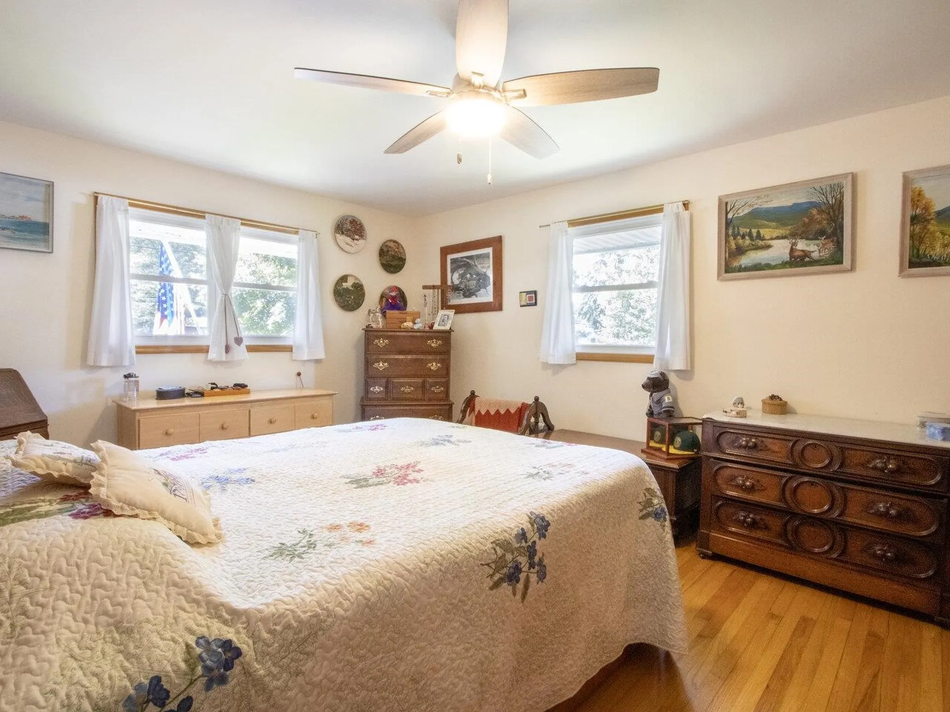 26 Lavigne Road Essex VT 05452