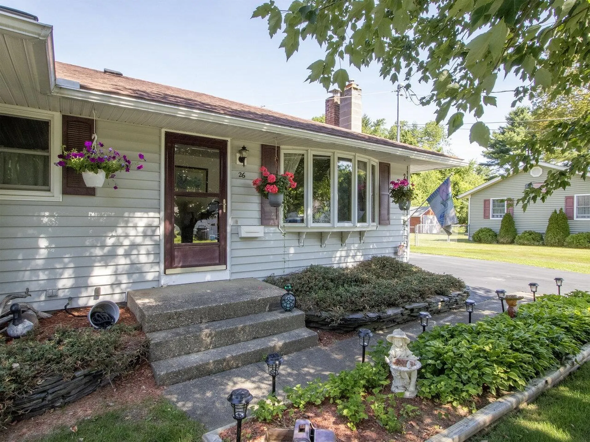 26 Lavigne Road Essex VT 05452