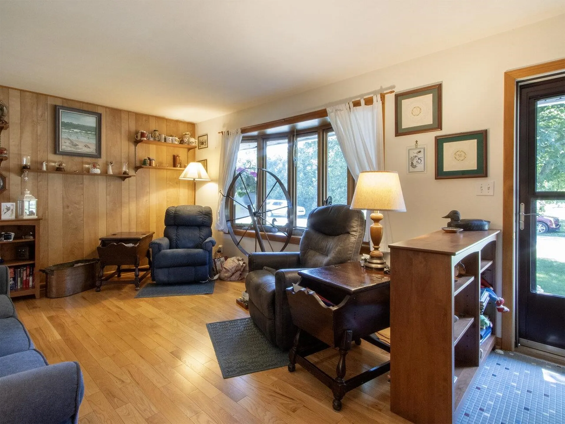 26 Lavigne Road Essex VT 05452
