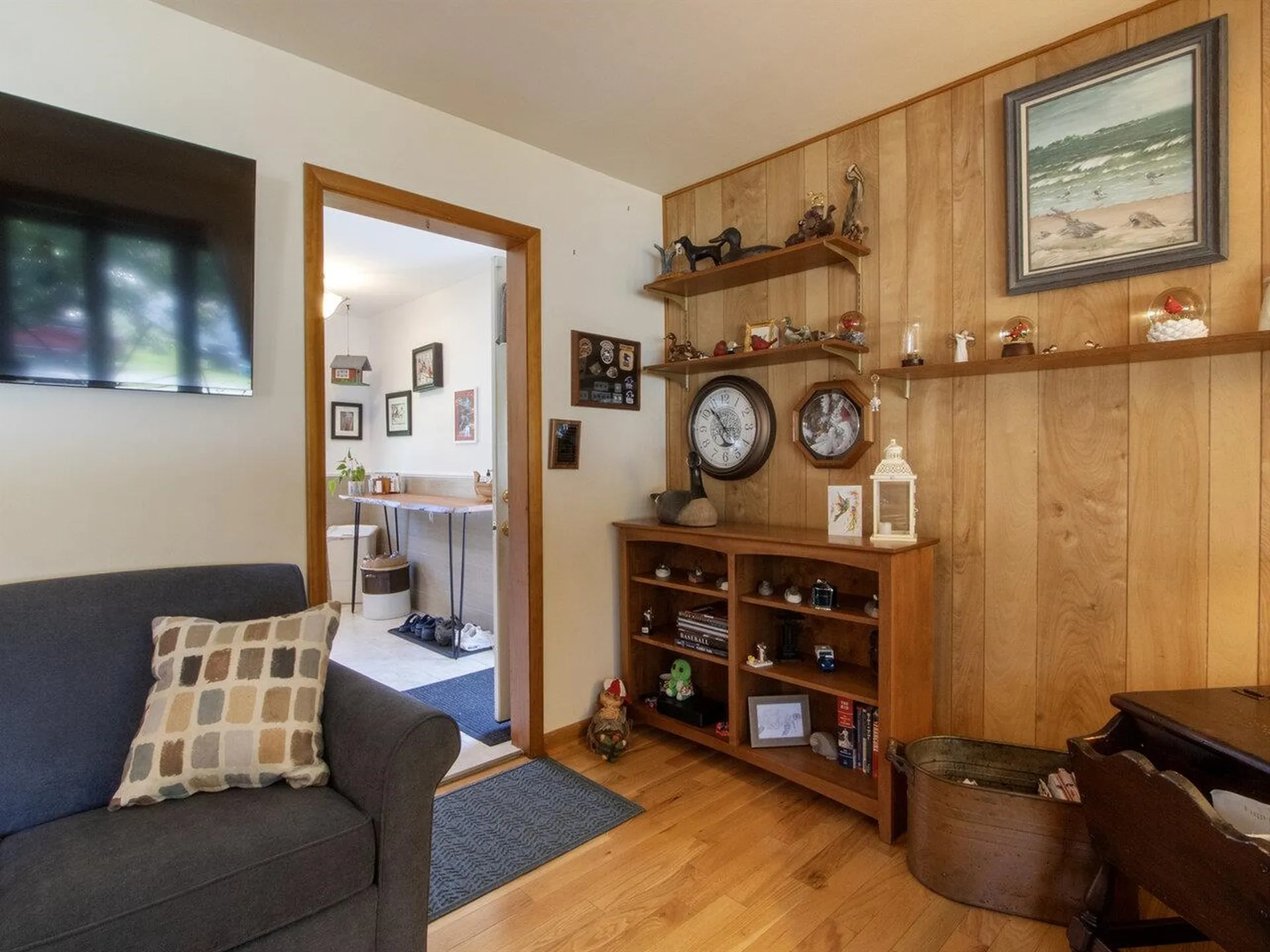 26 Lavigne Road Essex VT 05452