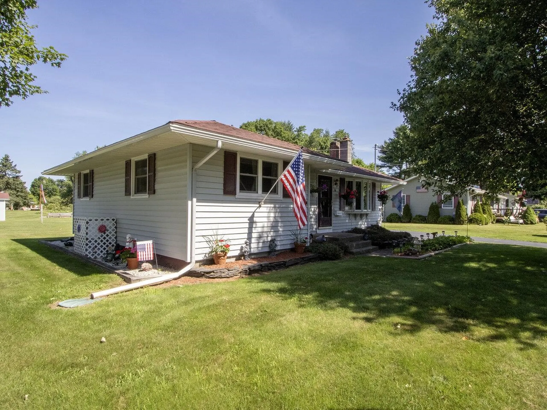 26 Lavigne Road Essex VT 05452