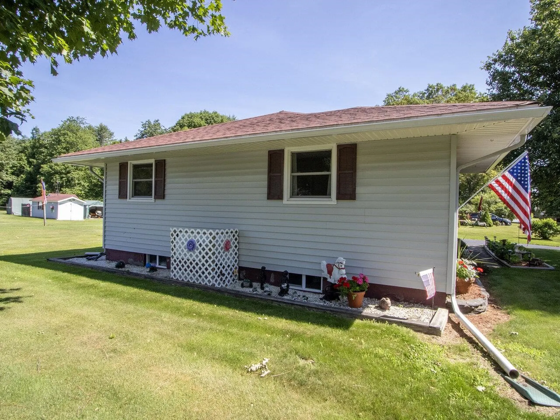 26 Lavigne Road Essex VT 05452