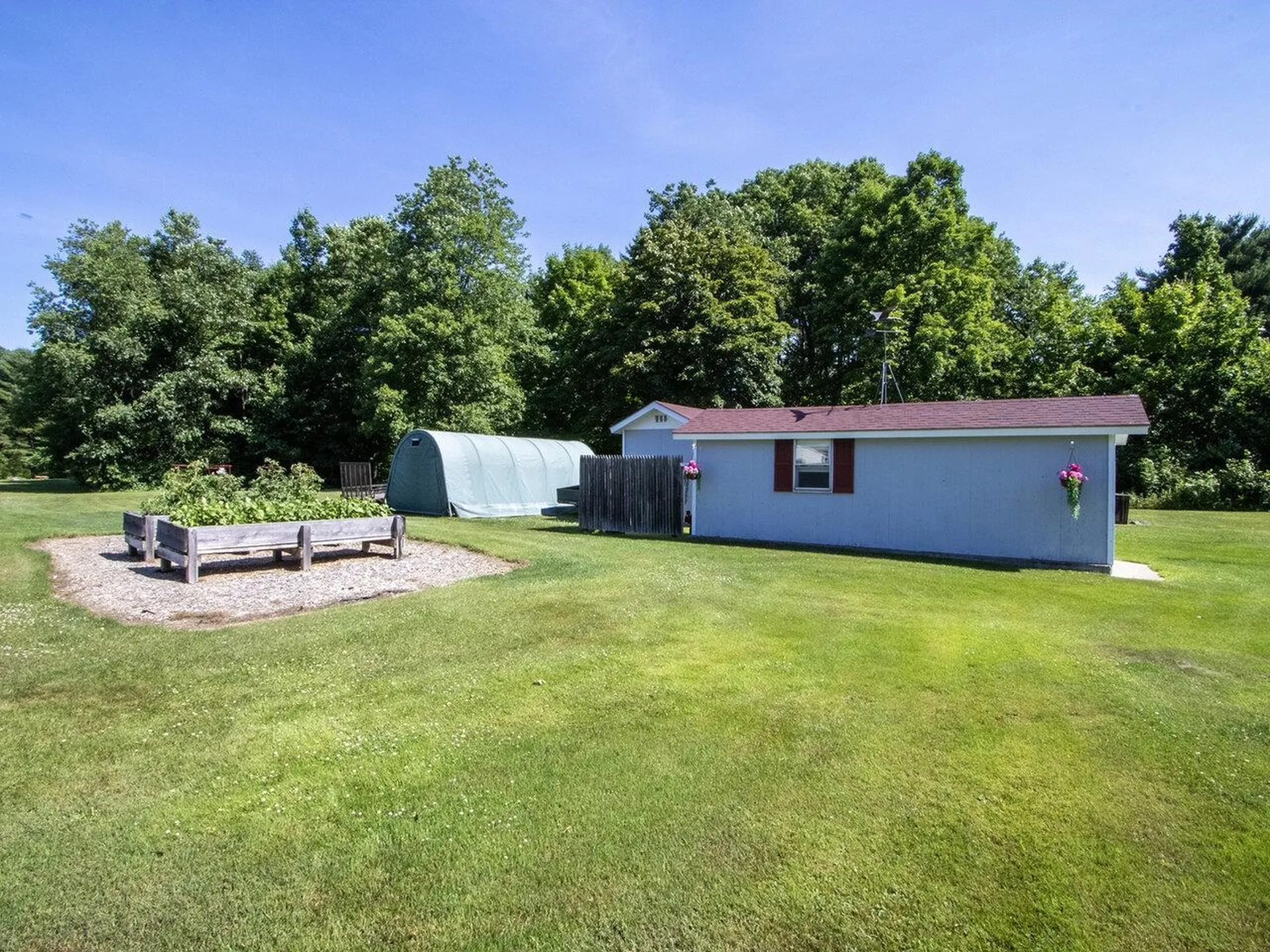 26 Lavigne Road Essex VT 05452