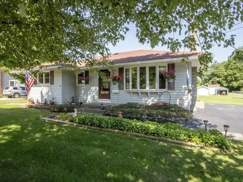 26 Lavigne Road Essex VT 05452