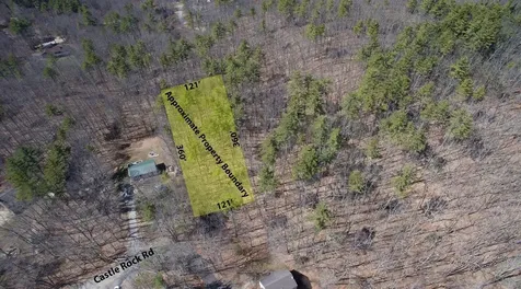 00 Castle Rock Road Barrington NH 03825