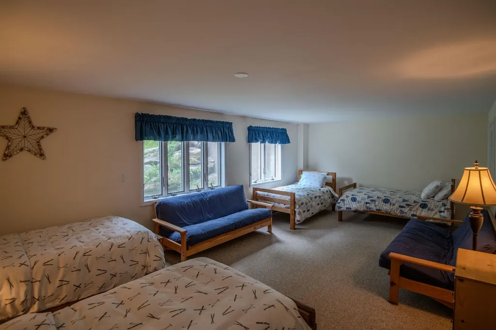 151 Smokerise Road Ludlow VT 05149