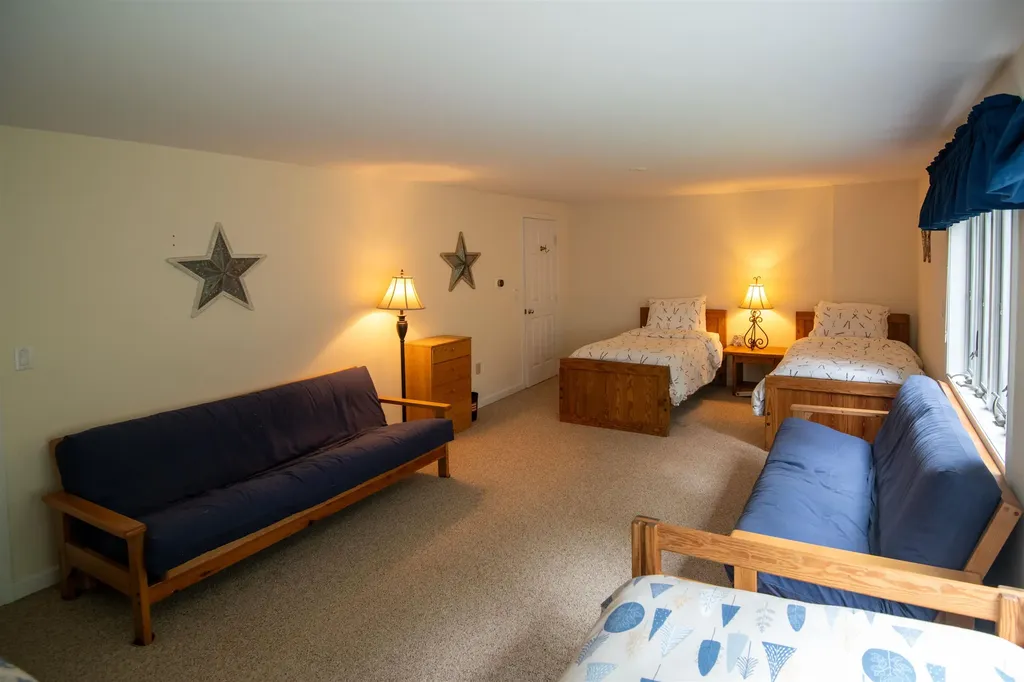 151 Smokerise Road Ludlow VT 05149