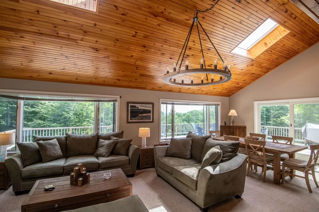 151 Smokerise Road Ludlow VT 05149