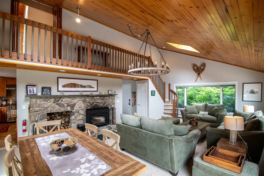 151 Smokerise Road Ludlow VT 05149