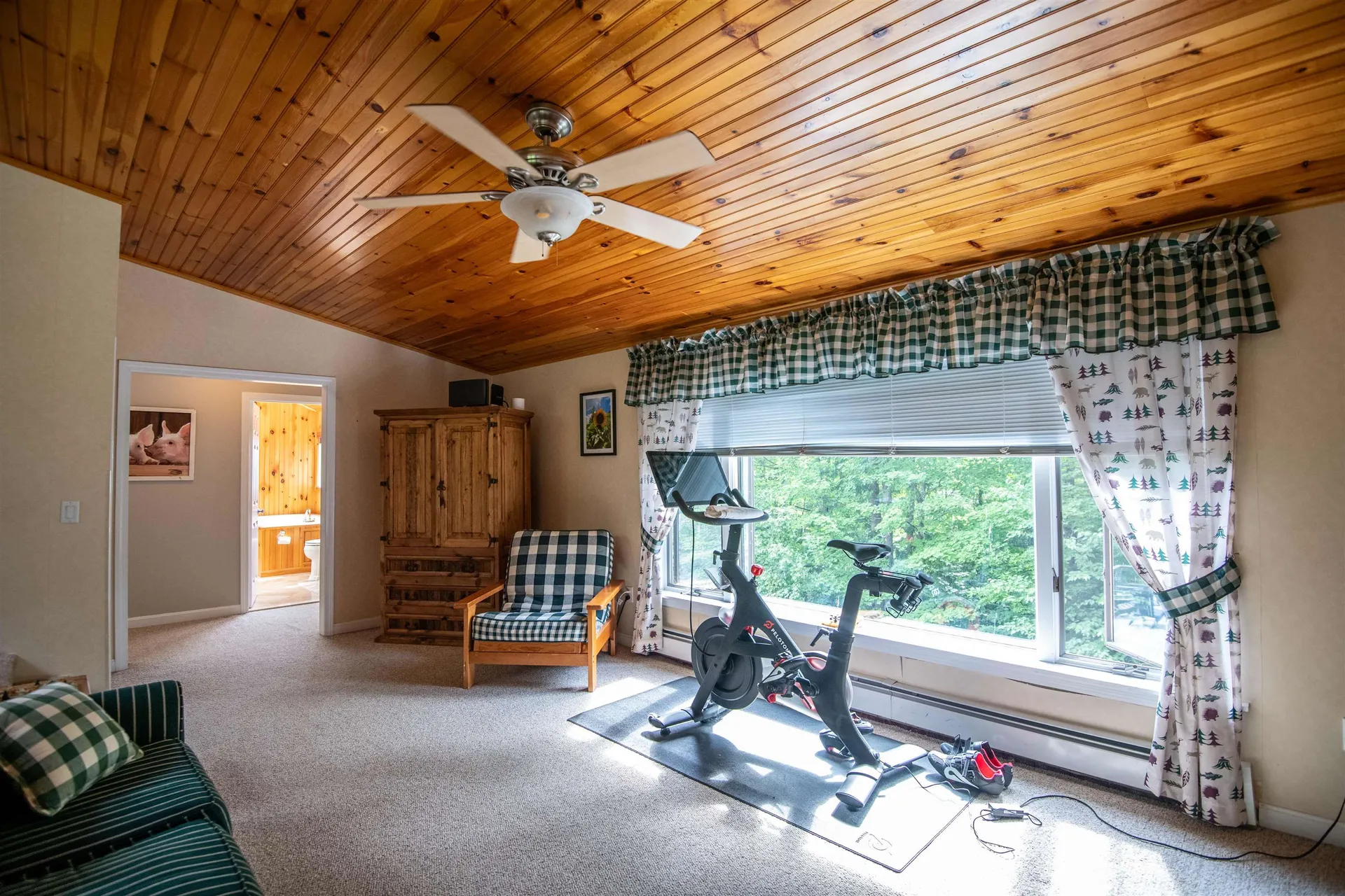 151 Smokerise Road Ludlow VT 05149