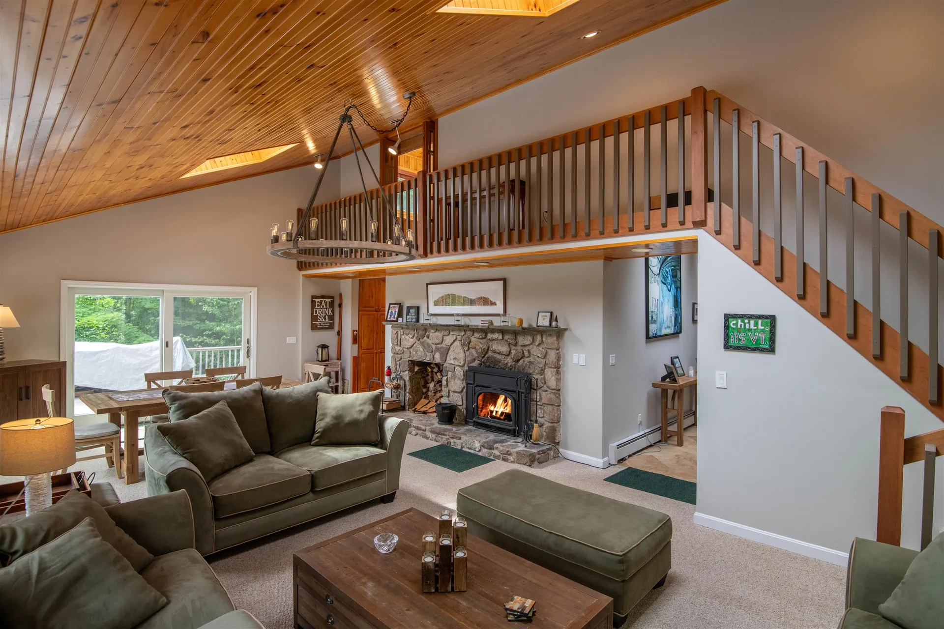 151 Smokerise Road Ludlow VT 05149