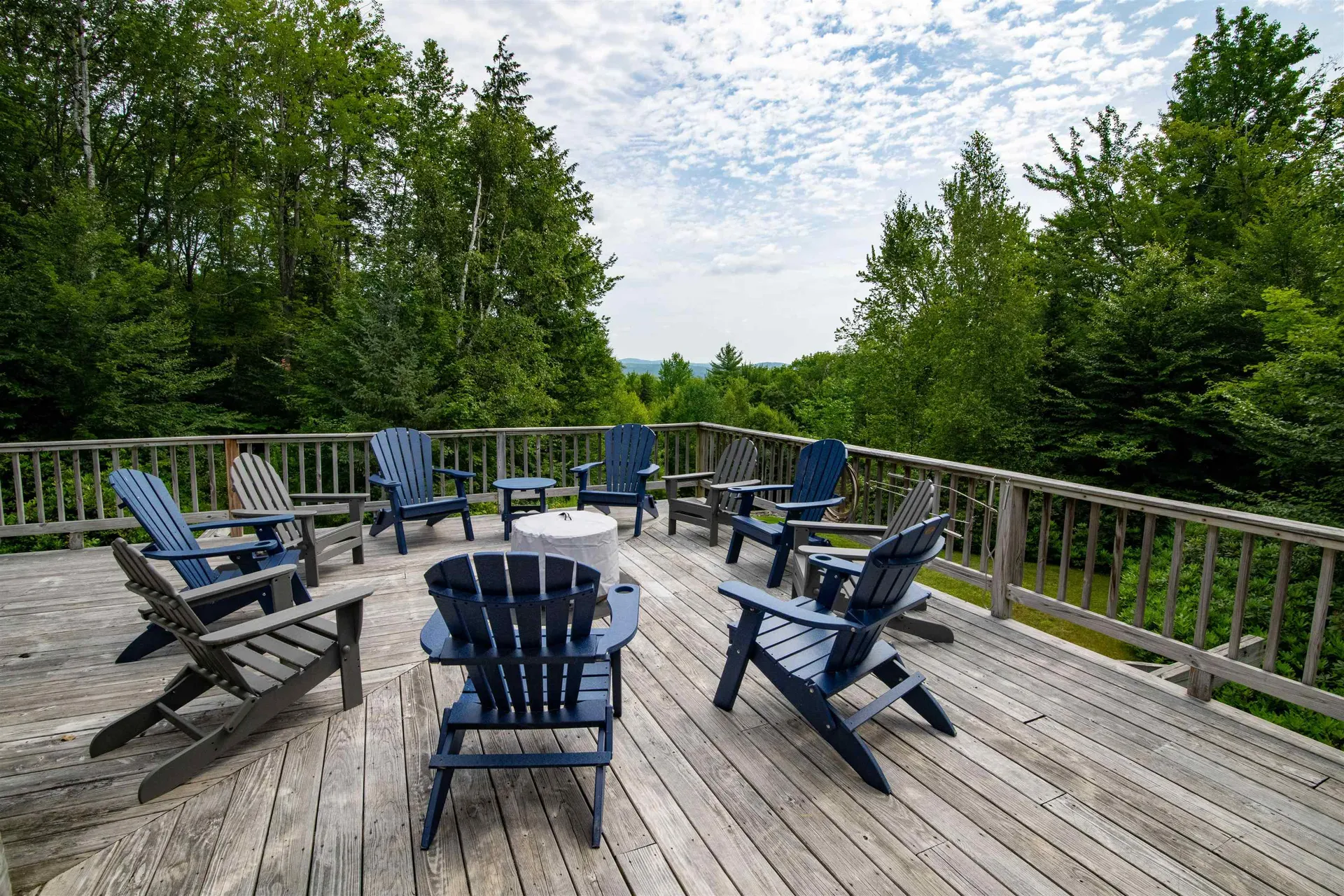 151 Smokerise Road Ludlow VT 05149