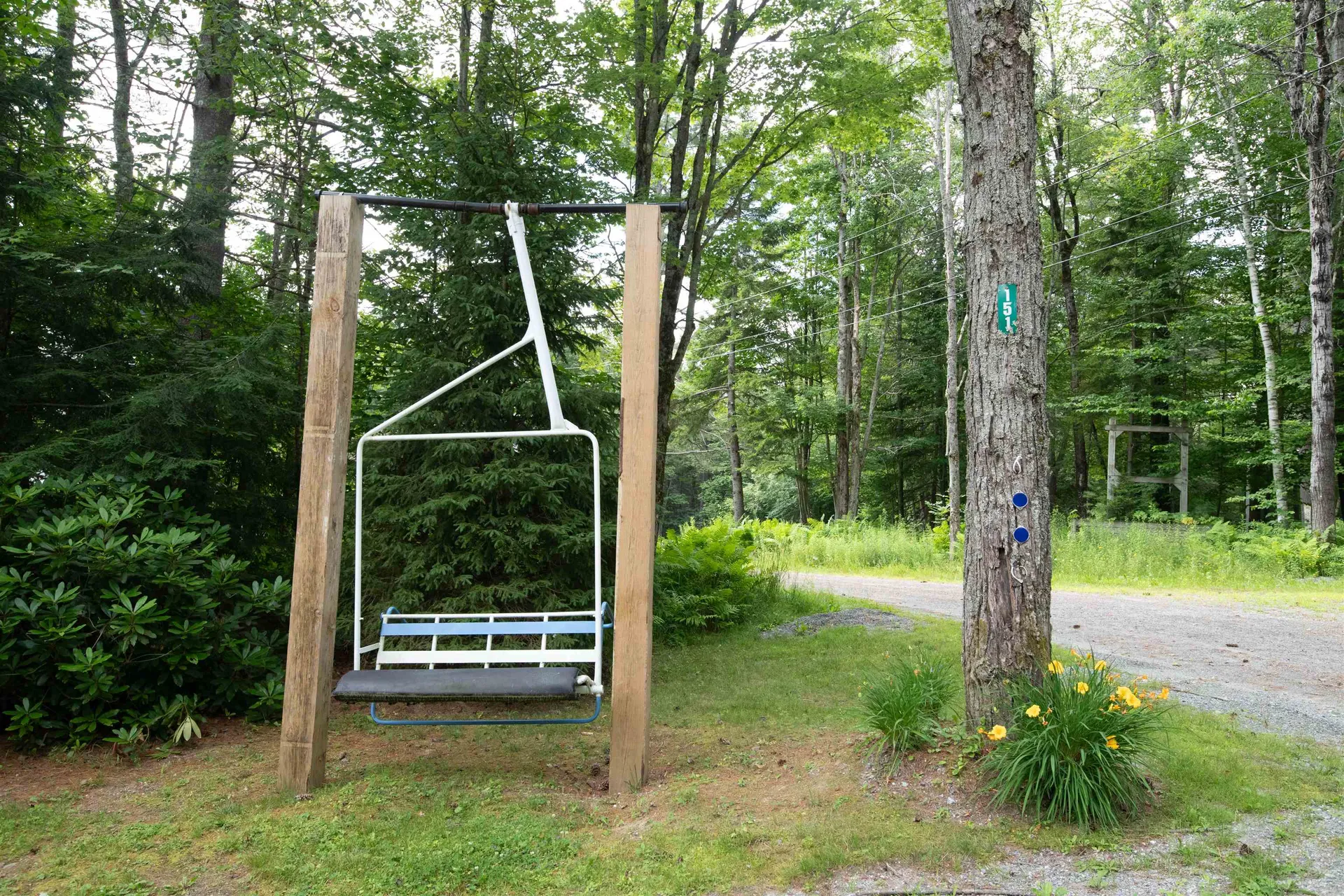 151 Smokerise Road Ludlow VT 05149