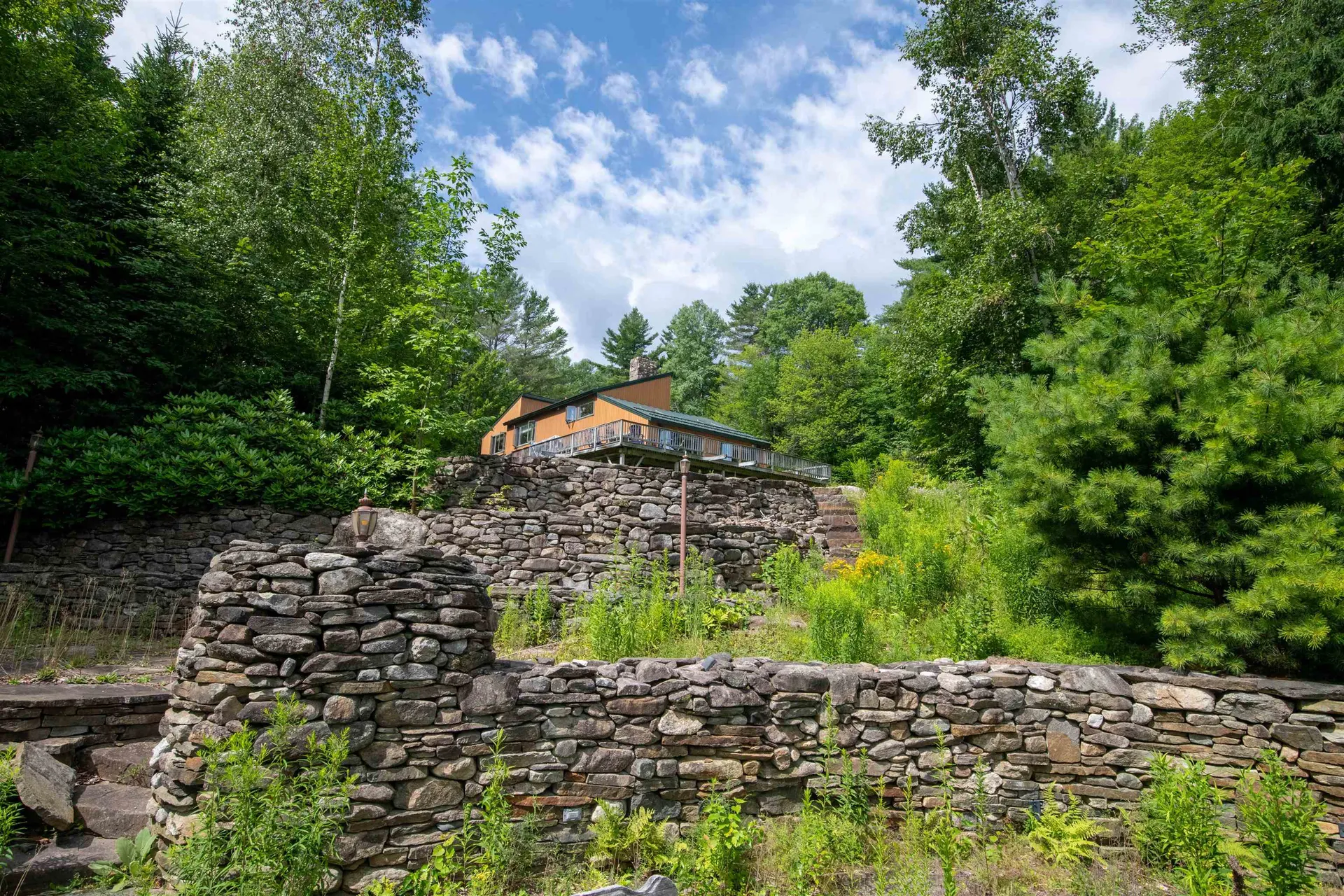 151 Smokerise Road Ludlow VT 05149