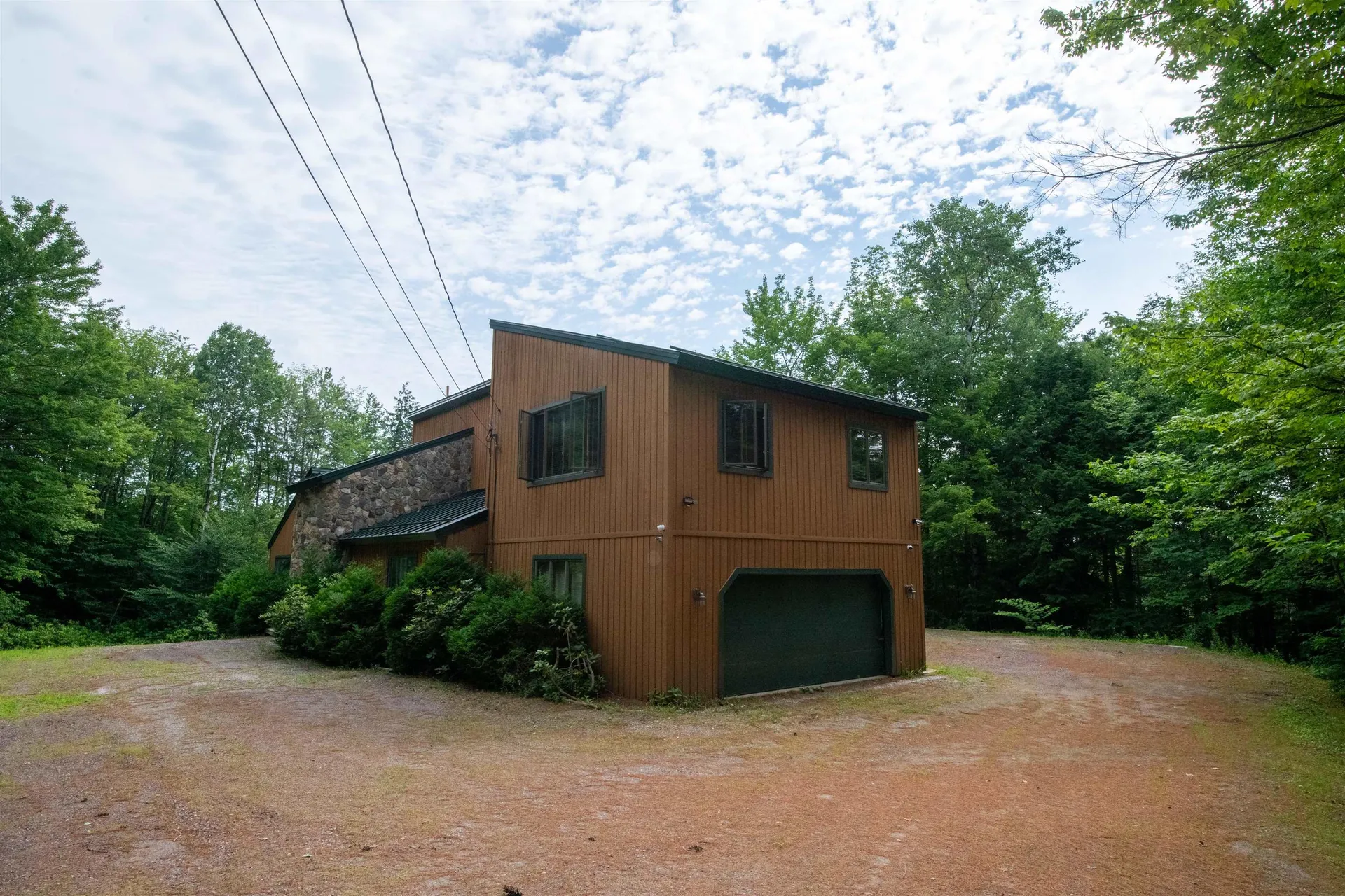 151 Smokerise Road Ludlow VT 05149