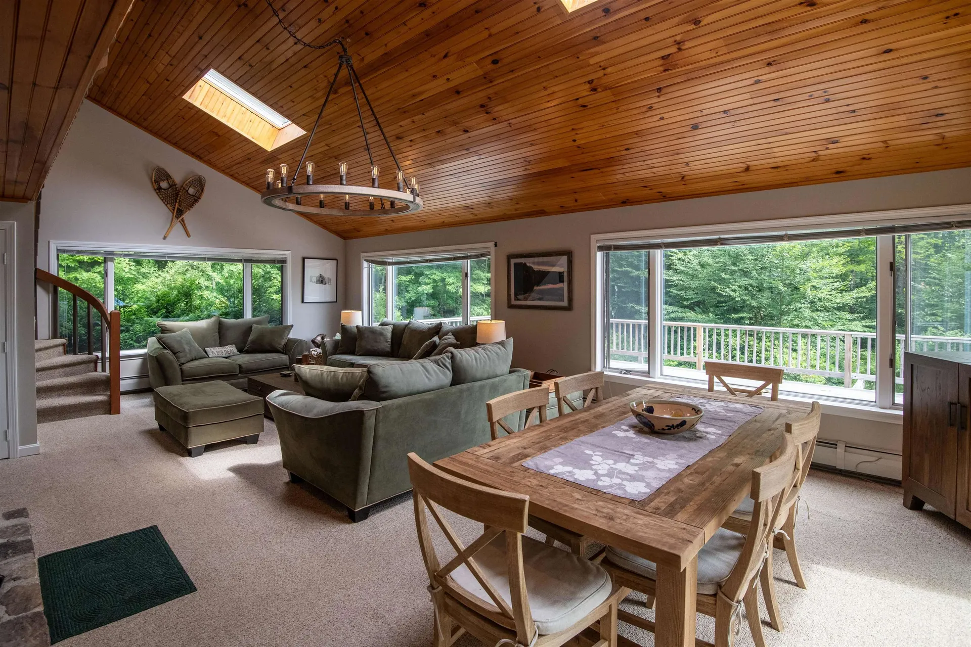 151 Smokerise Road Ludlow VT 05149