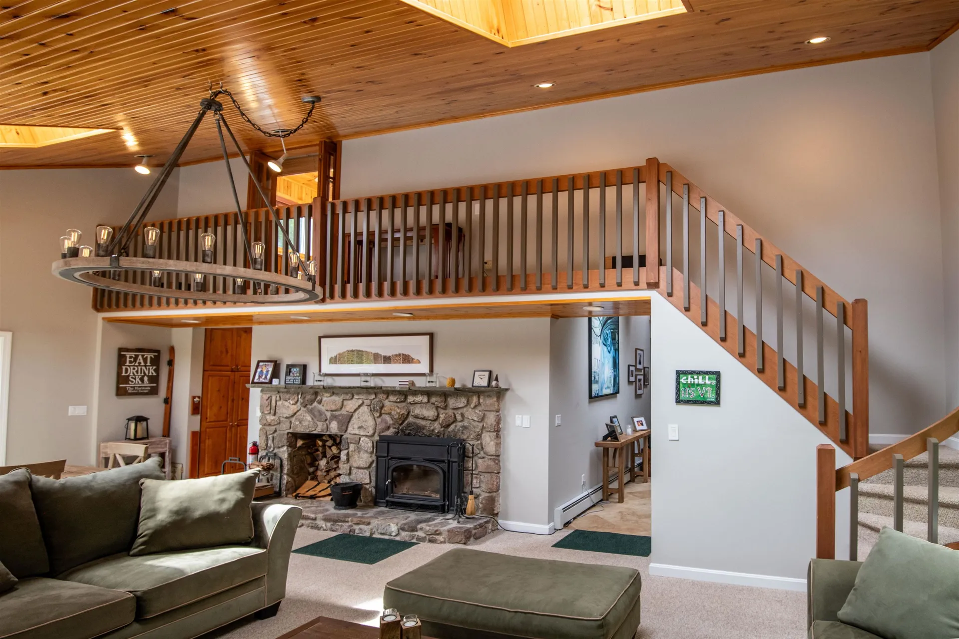 151 Smokerise Road Ludlow VT 05149