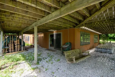 151 Smokerise Road Ludlow VT 05149