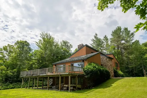 151 Smokerise Road Ludlow VT 05149