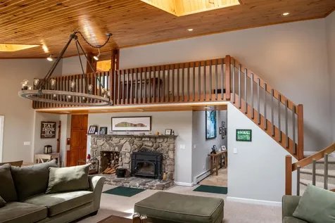 151 Smokerise Road Ludlow VT 05149