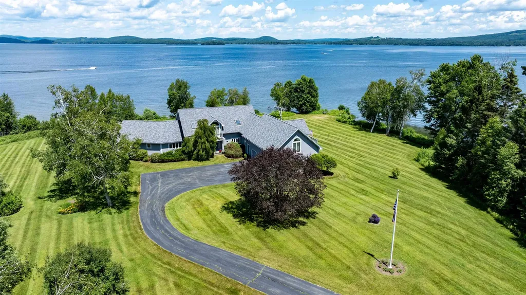 424 Miller Way Newport Town VT 05857