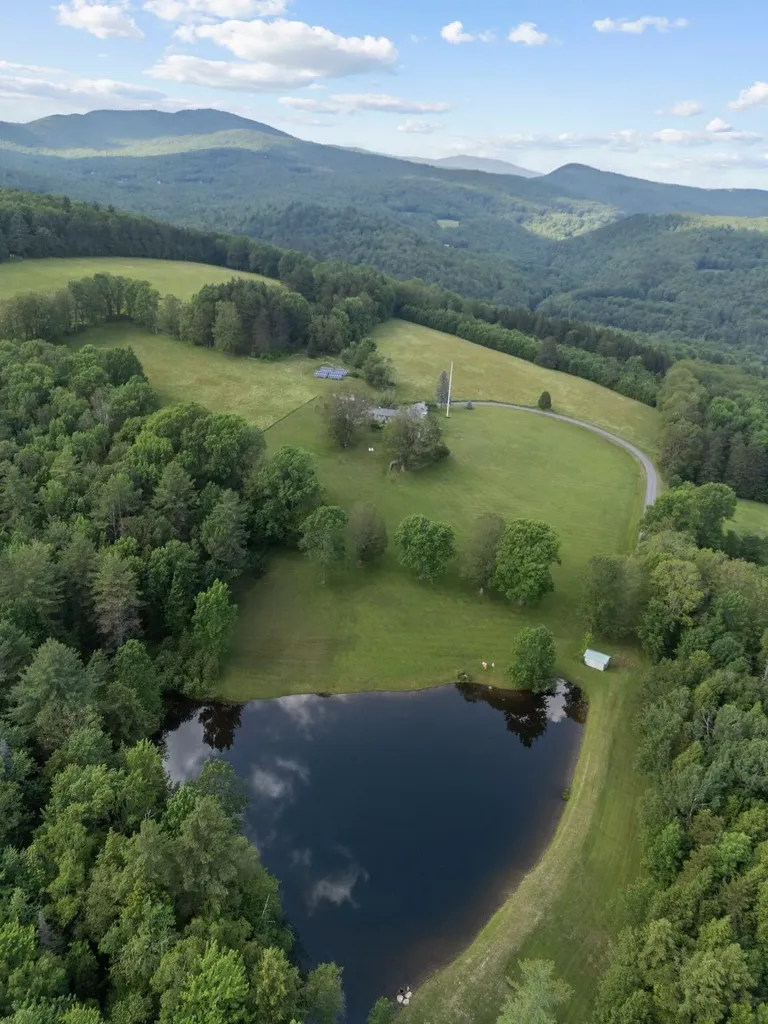 611 Simmons Road Andover VT 05143