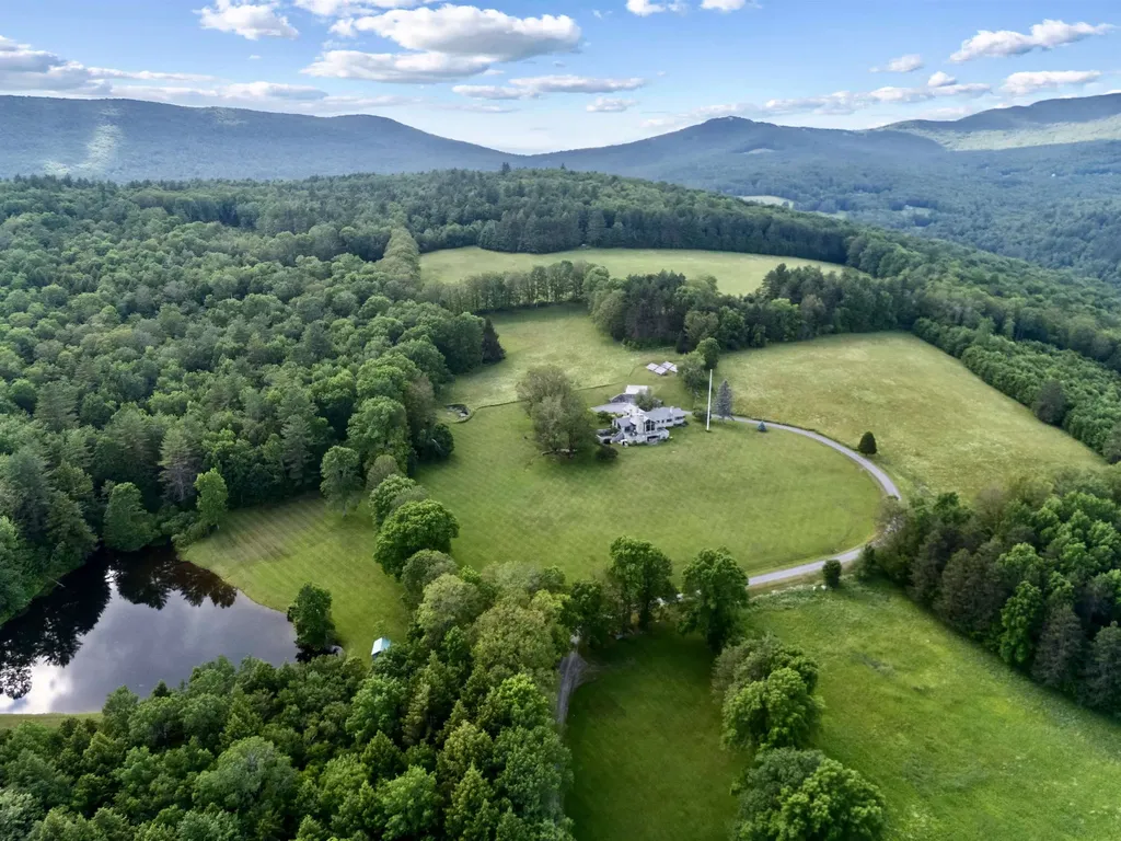 611 Simmons Road Andover VT 05143