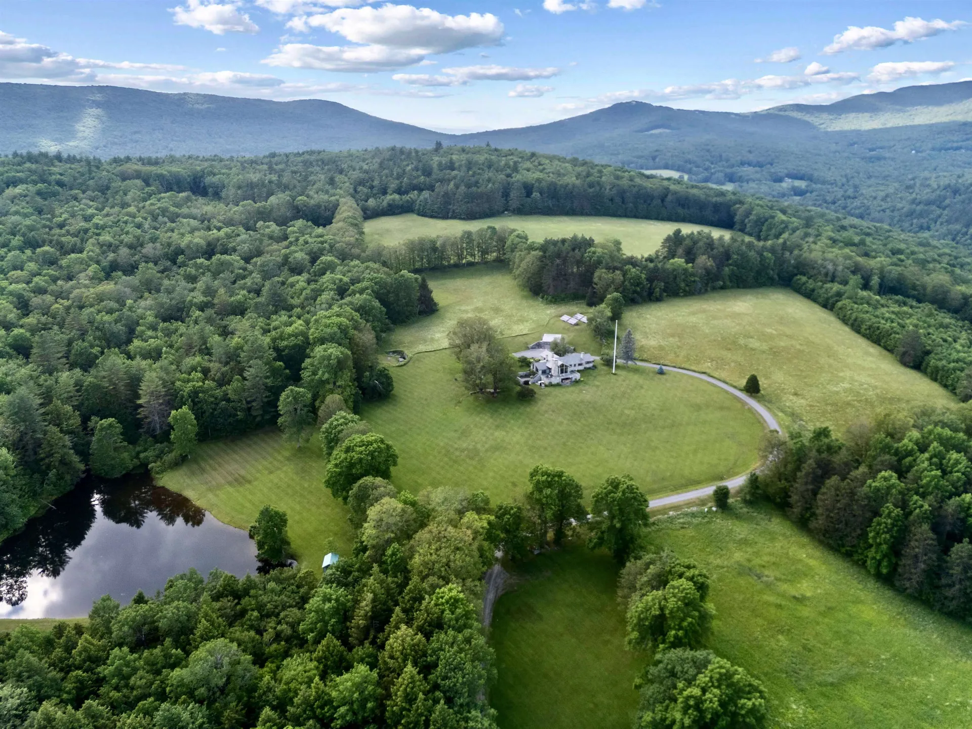 611 Simmons Road Andover VT 05143