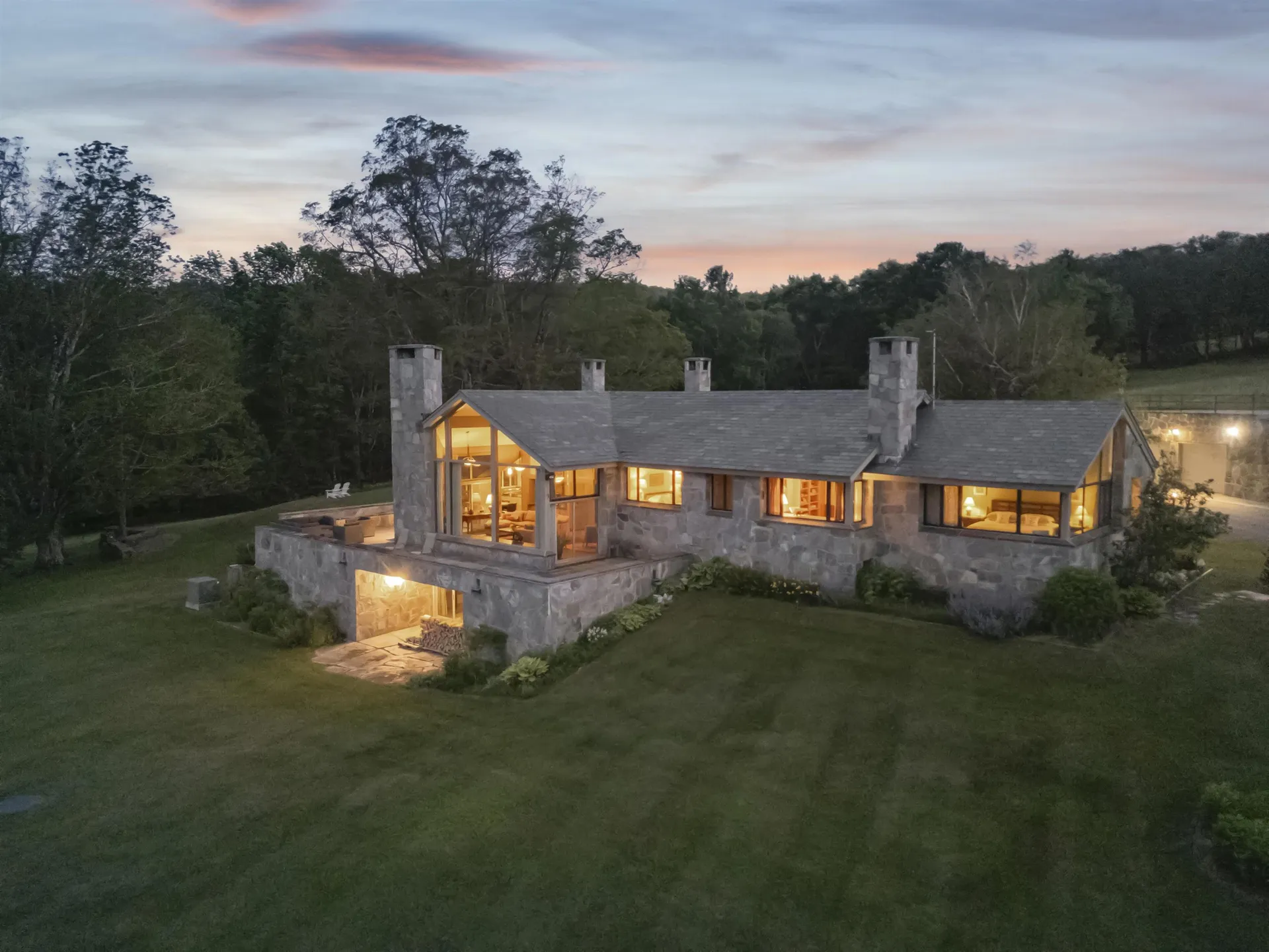 611 Simmons Road Andover VT 05143