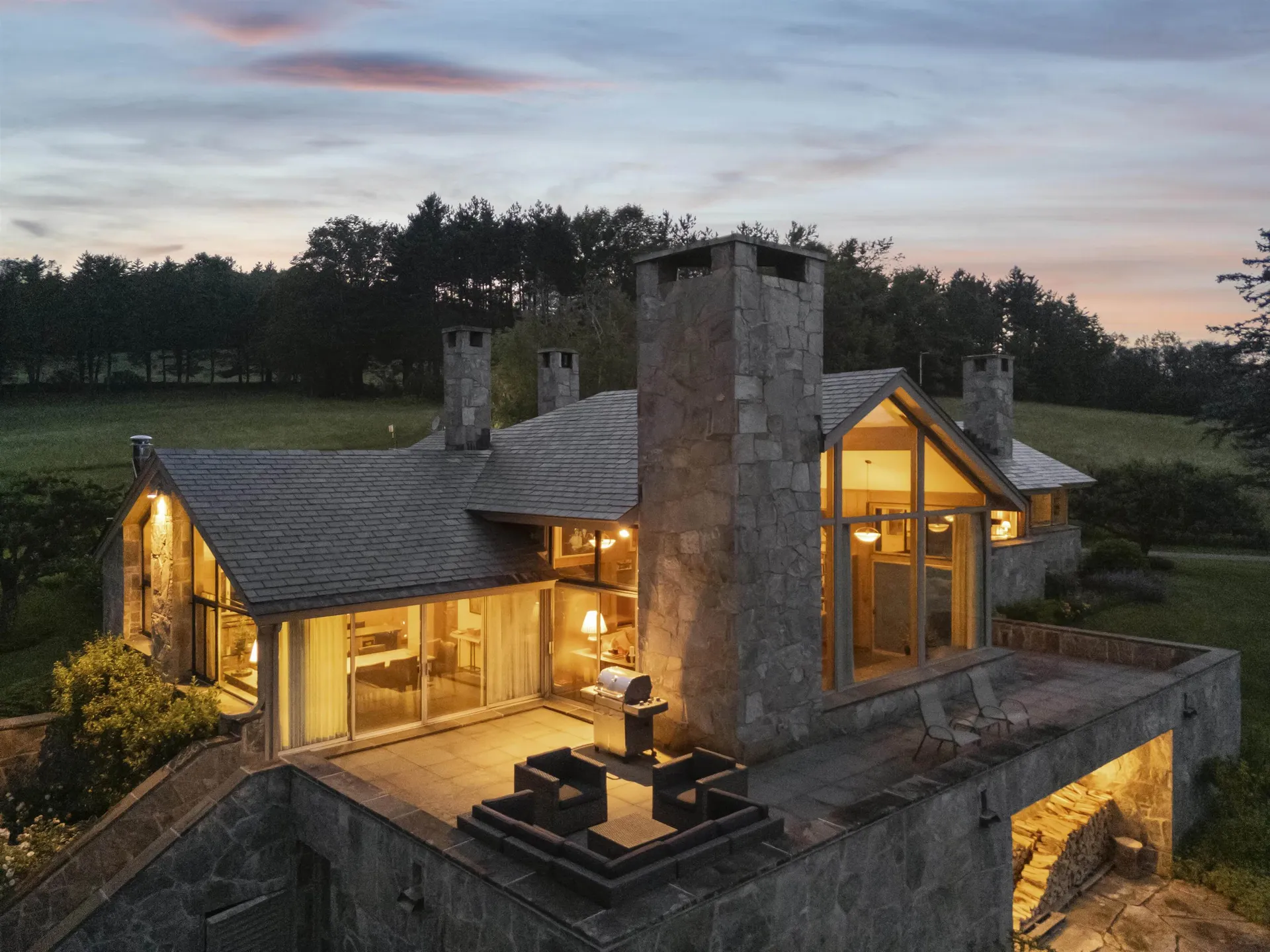 611 Simmons Road Andover VT 05143