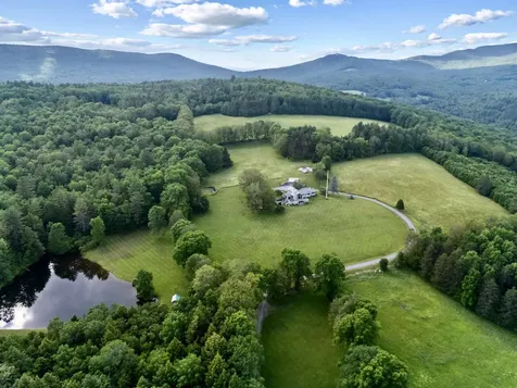 611 Simmons Road Andover VT 05143