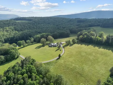 611 Simmons Road Andover VT 05143