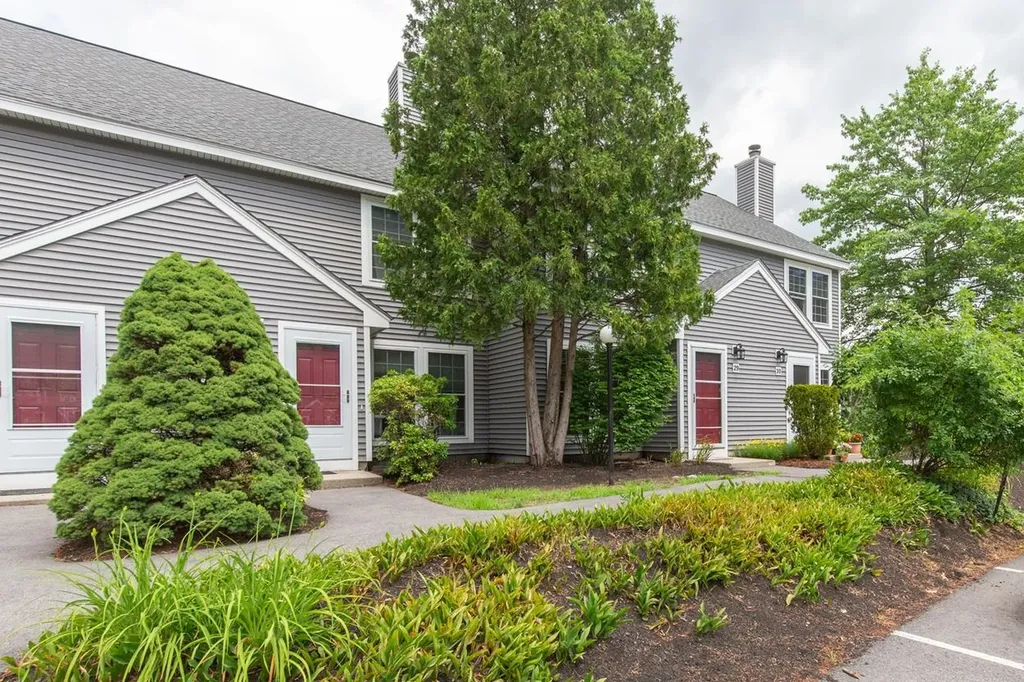 29 NE Village Road Concord NH 03301