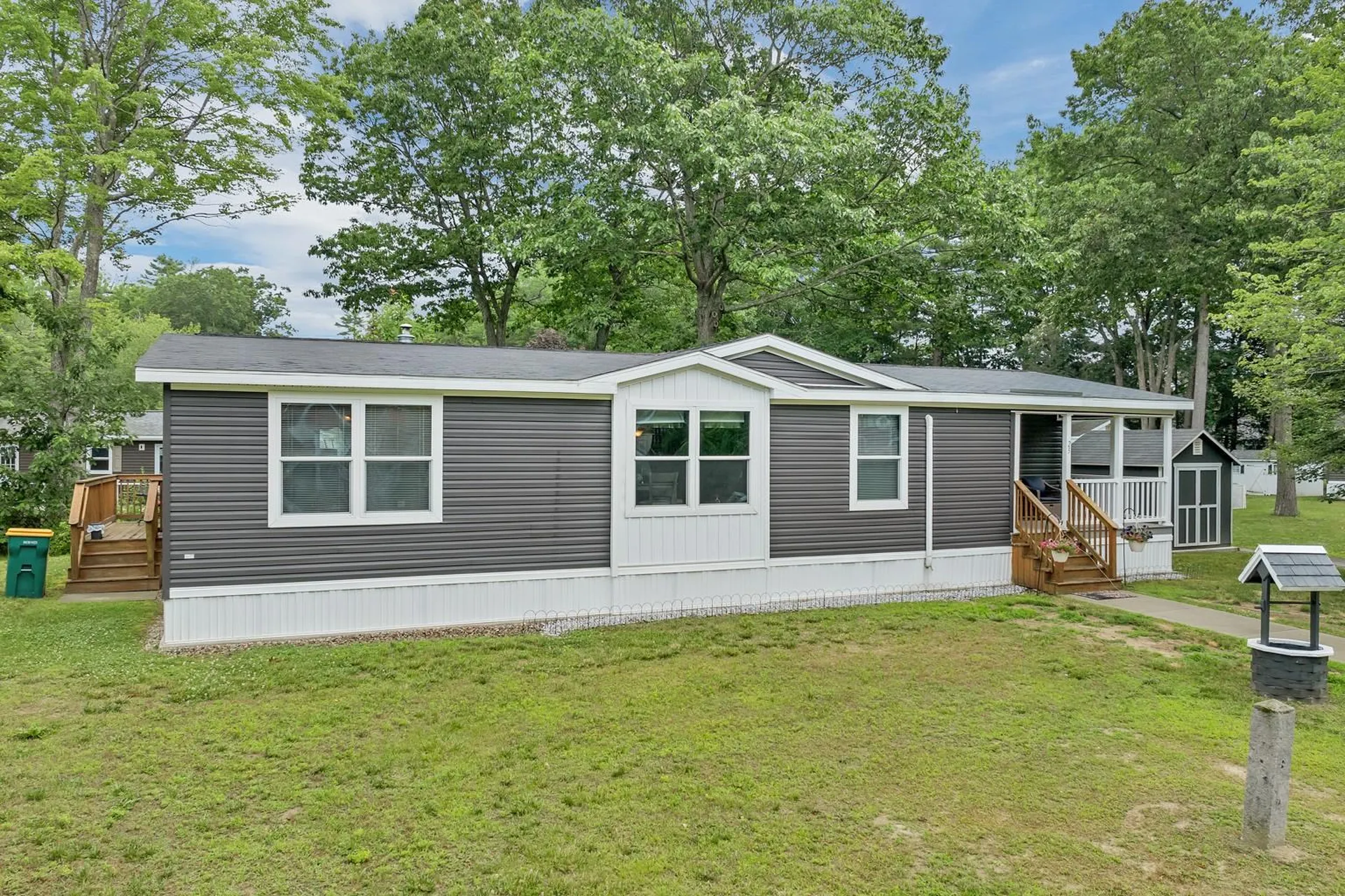 23 South Cranberry Lane Rochester NH 03867