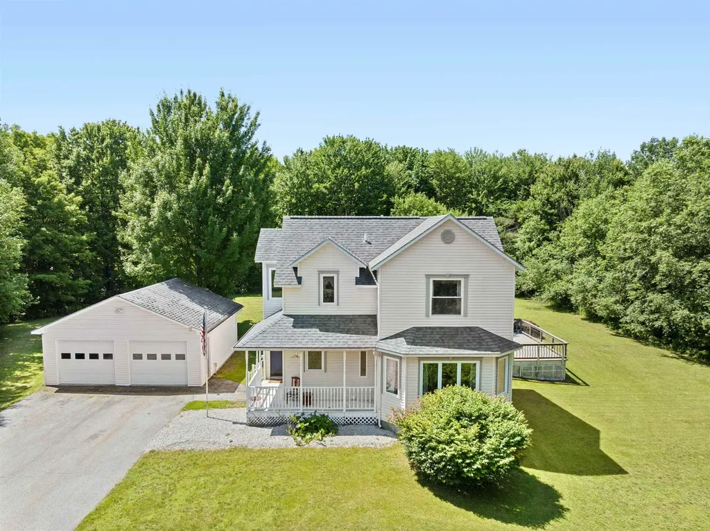 26 Conti Circle Barre Town VT 05641