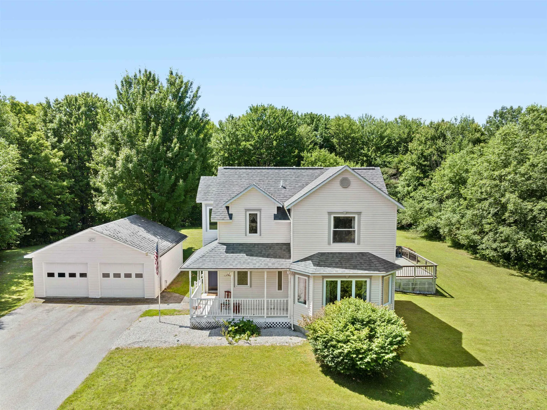 26 Conti Circle Barre Town VT 05641