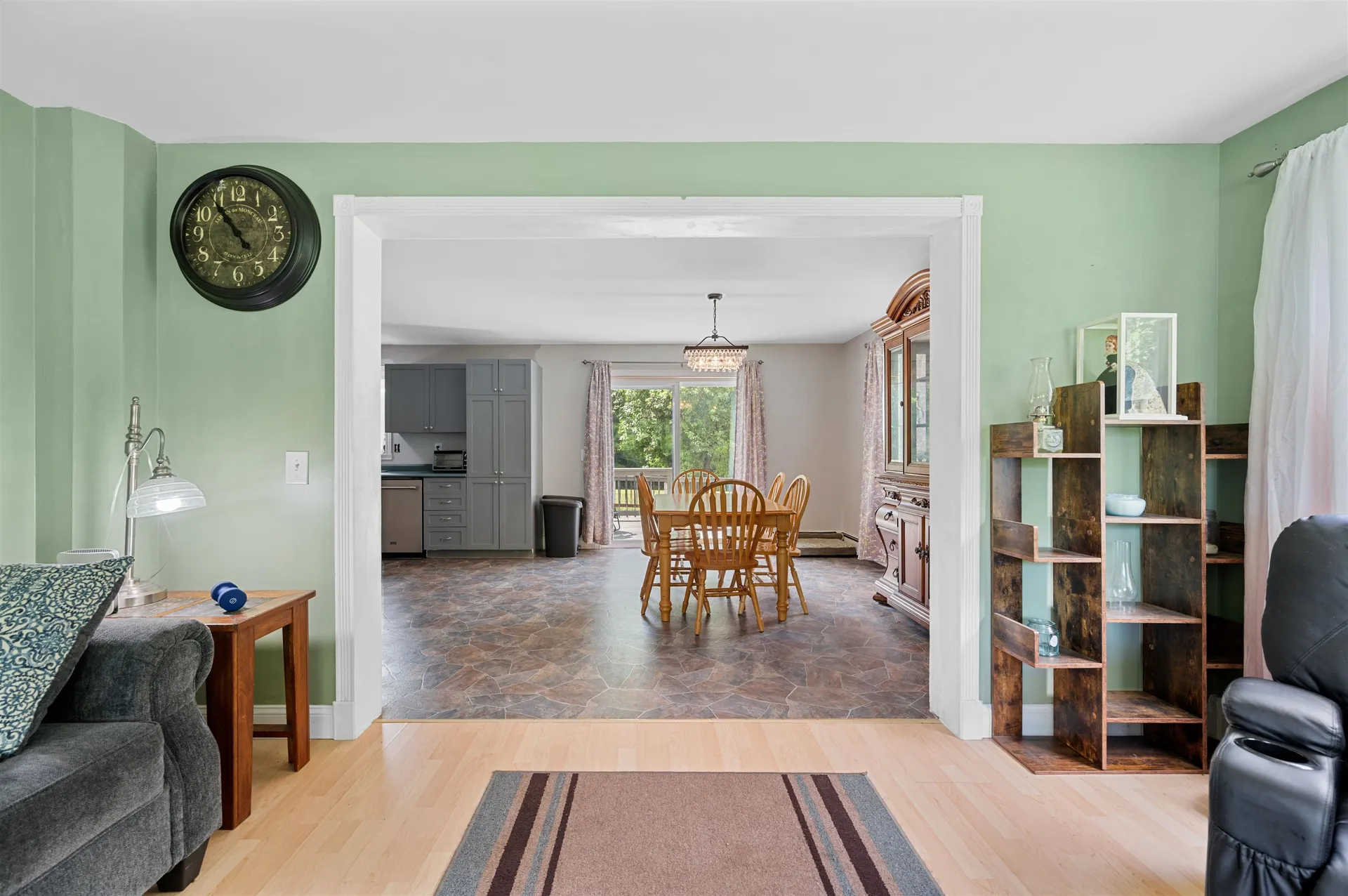 26 Conti Circle Barre Town VT 05641