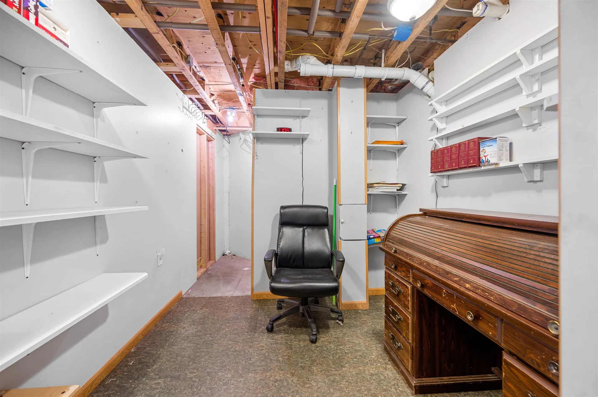 26 Conti Circle Barre Town VT 05641