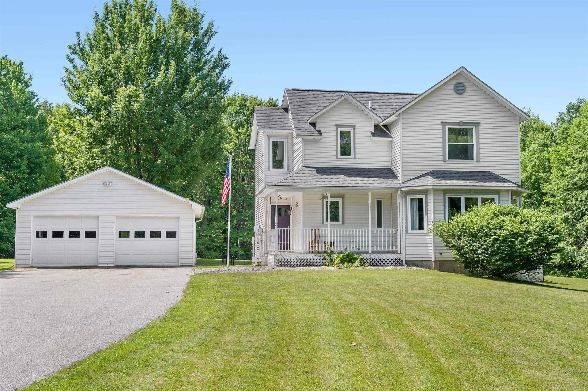 26 Conti Circle Barre Town VT 05641