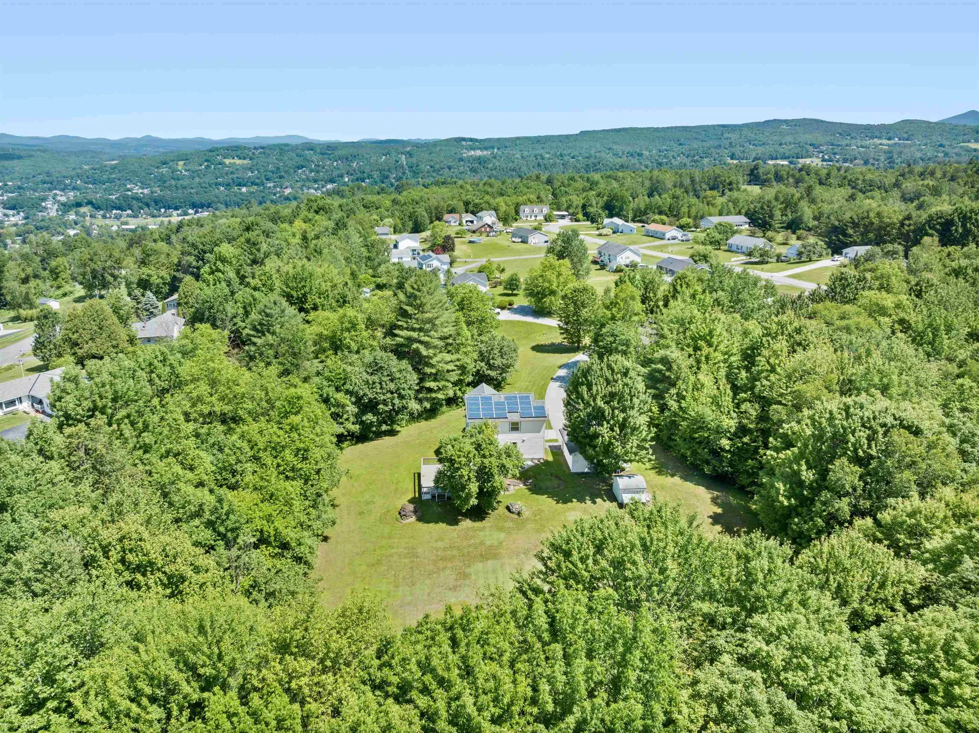 26 Conti Circle Barre Town VT 05641