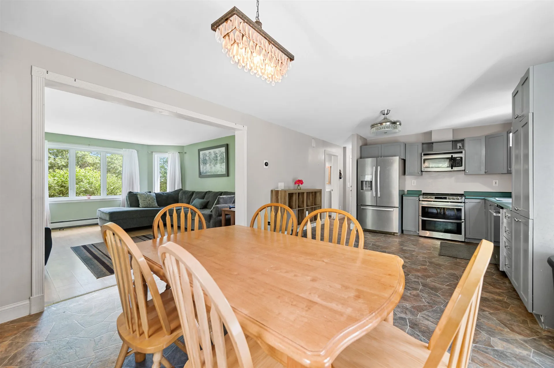 26 Conti Circle Barre Town VT 05641