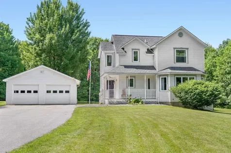 26 Conti Circle Barre Town VT 05641