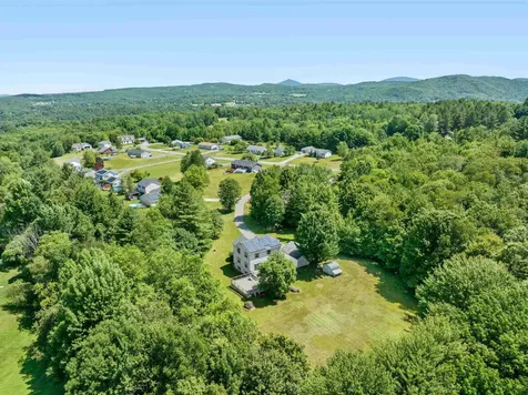 26 Conti Circle Barre Town VT 05641