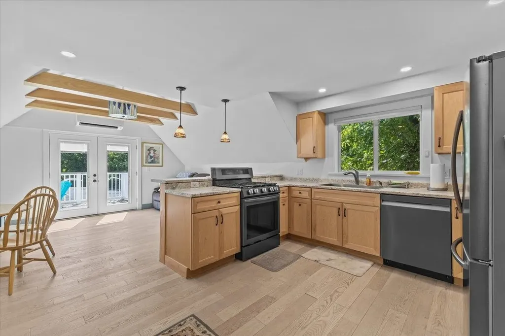 143 South Main Street Waterbury VT 05676