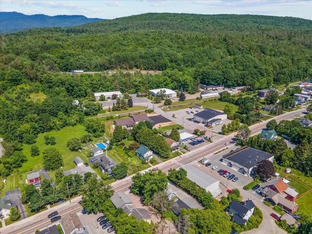 143 South Main Street Waterbury VT 05676